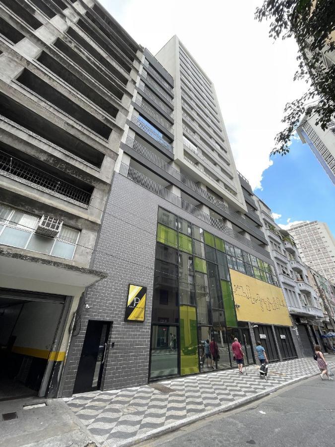 Com Tv Smart Perto Do Metro Republica Apartamento São Paulo